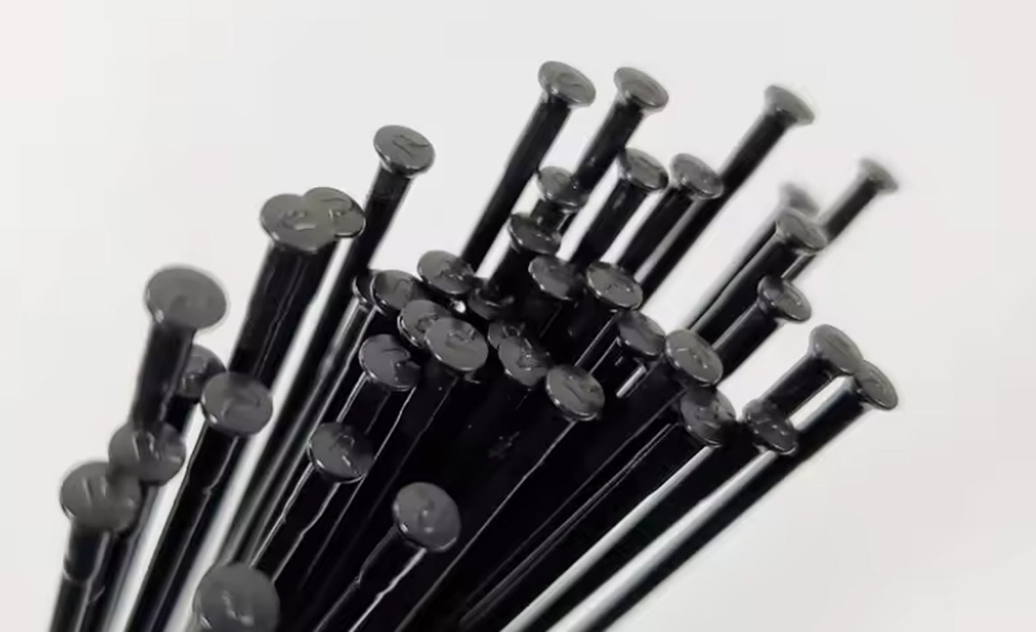 Pillar WING20 SP – Ultra-Light Aero Speiche (Straight Pull)