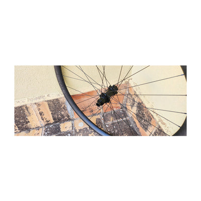 AirFlow MTB ruedas de carbono 29er W-35MM