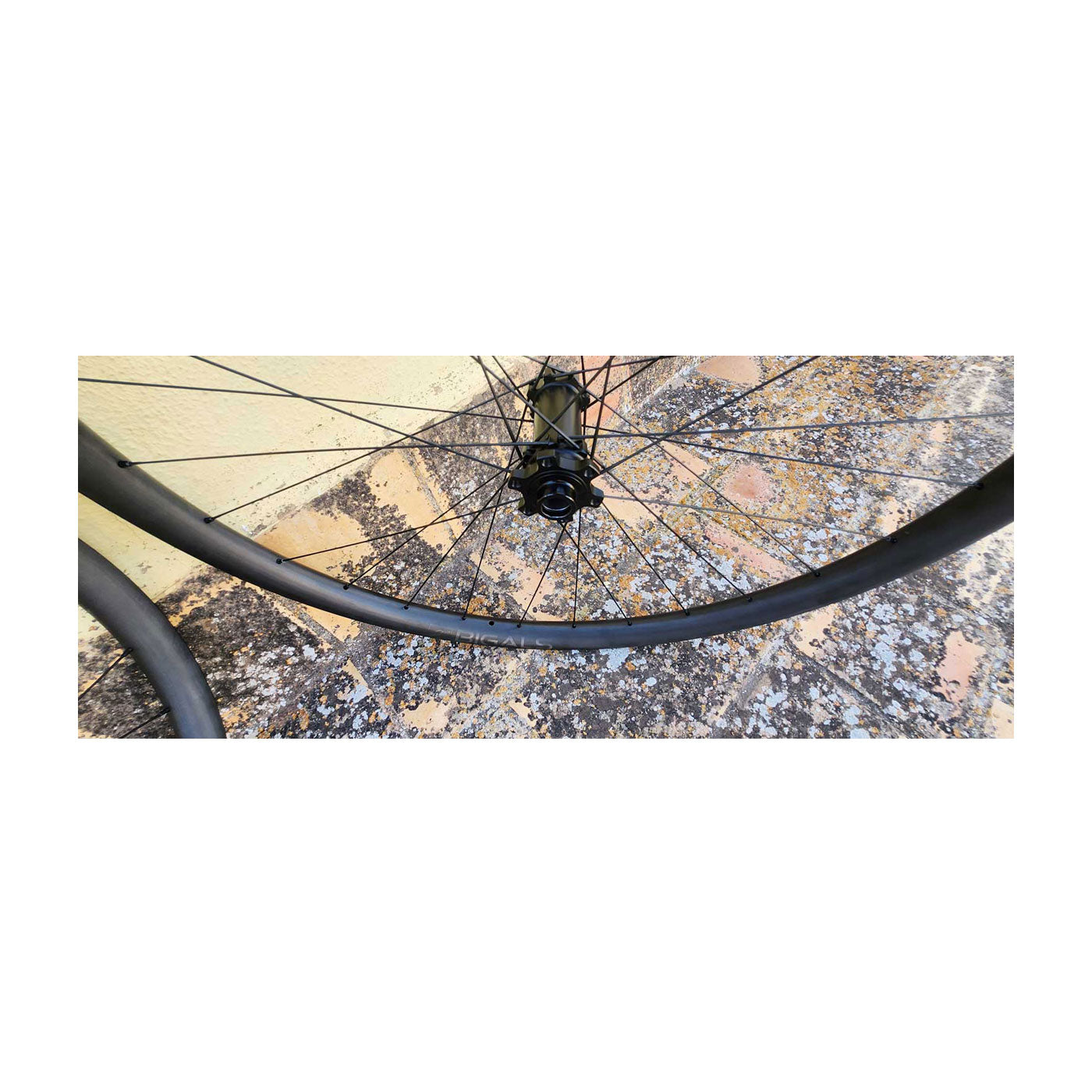 AirFlow MTB ruedas de carbono 29er W-35MM
