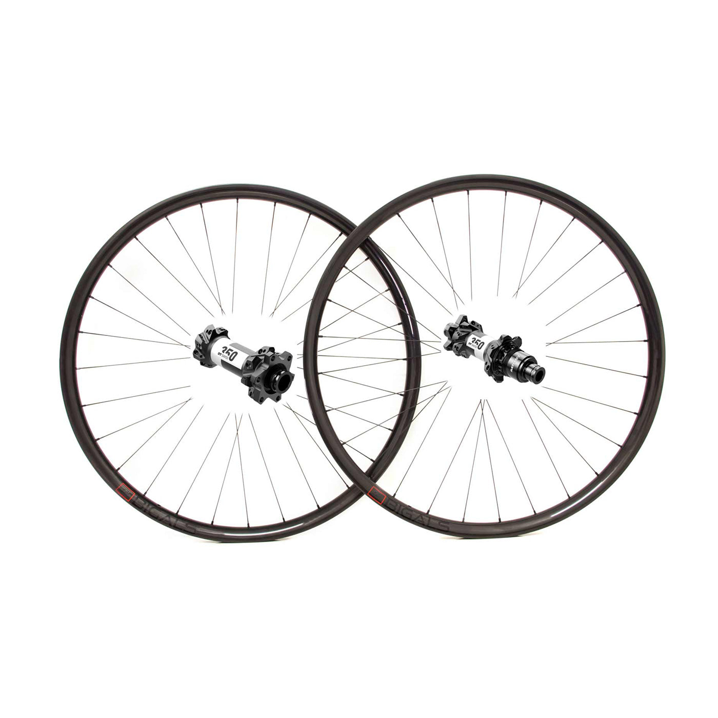 LRS 29" MTB CARBON DT SWISS 350 30MM