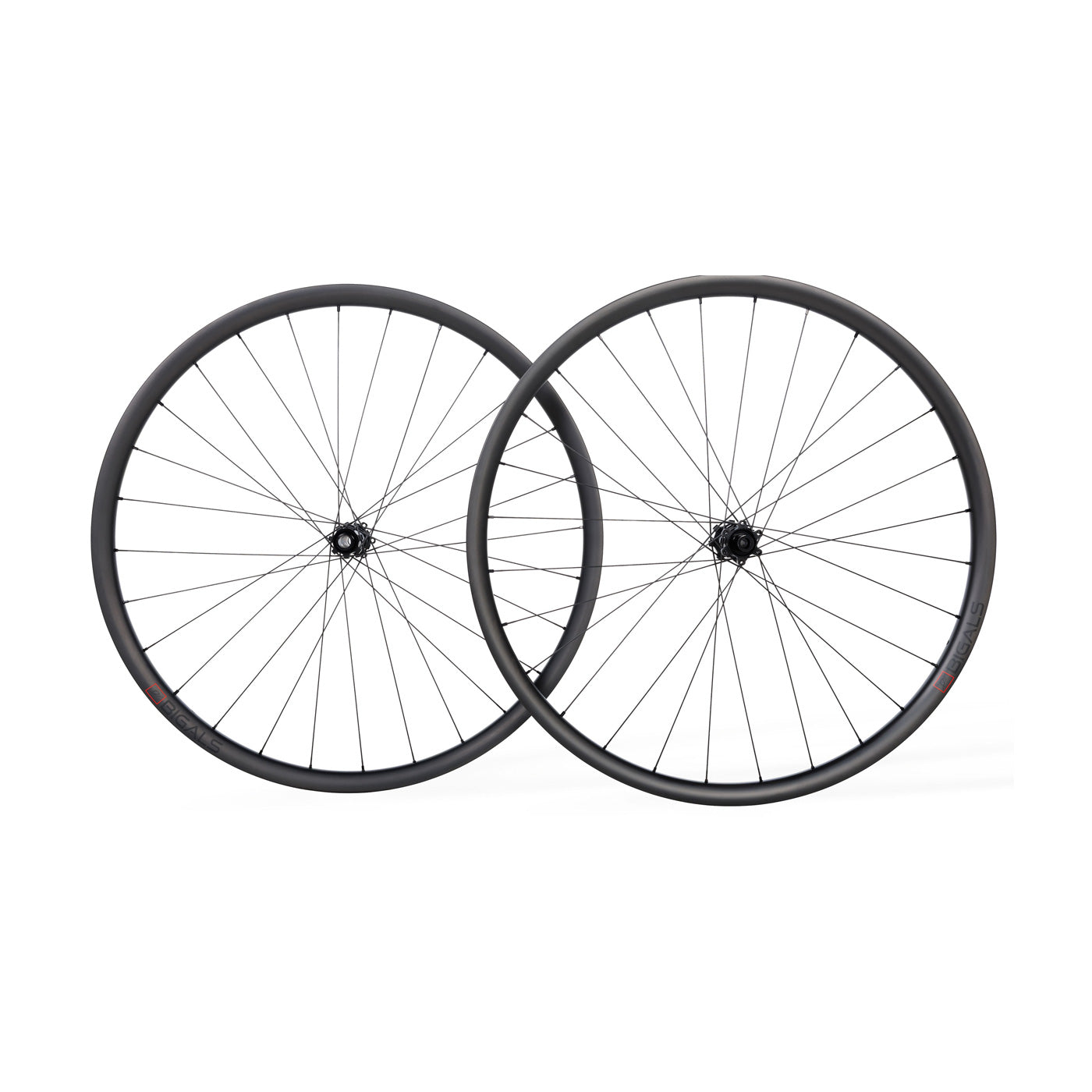 Airflow Carbon MTB Laufradsatz THE ONE wide 35MM 29er 1290GRS