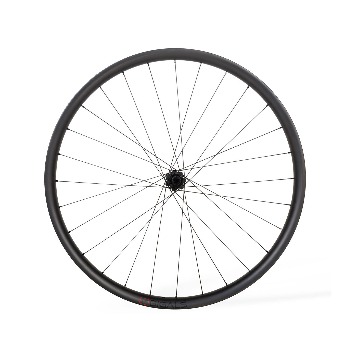 Airflow Carbon MTB Laufradsatz THE ONE wide 35MM 29er 1290GRS