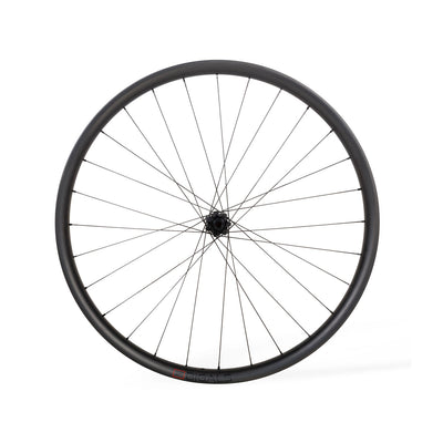 Airflow Carbon MTB Laufradsatz THE ONE wide 35MM 29er 1290GRS